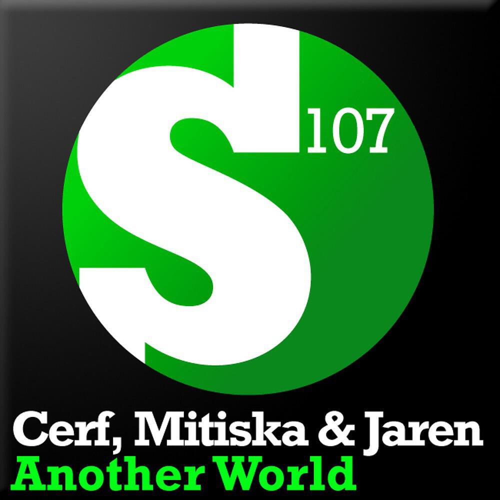 Cerf - Another World (Original Vocal Mix)