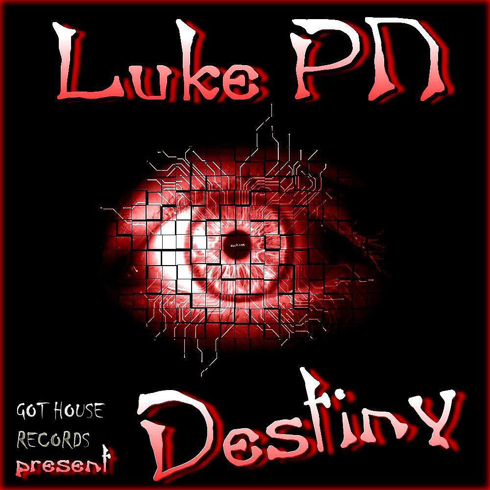 Luke PN - Destiny (Original Extended Mix)
