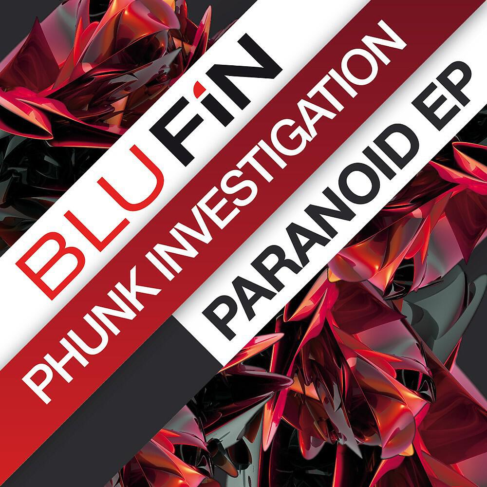 Phunk Investigation - Analog Creatures (Original)