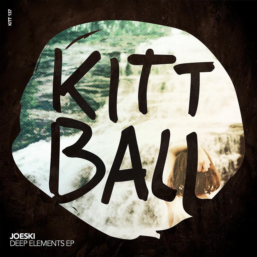 Joeski - The Forest (Radio Edit)