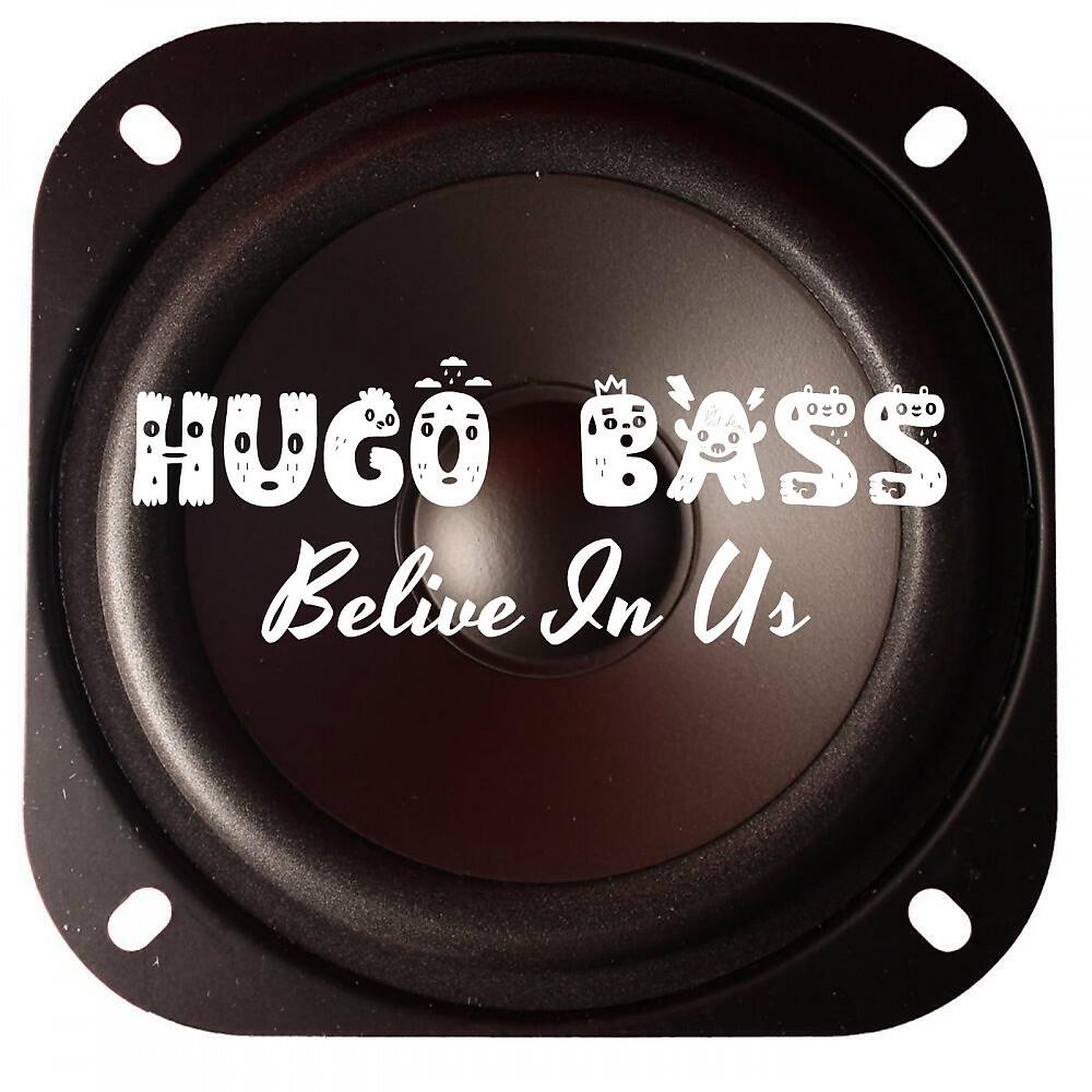Hugo Bass - Asking Why (Original Mix)