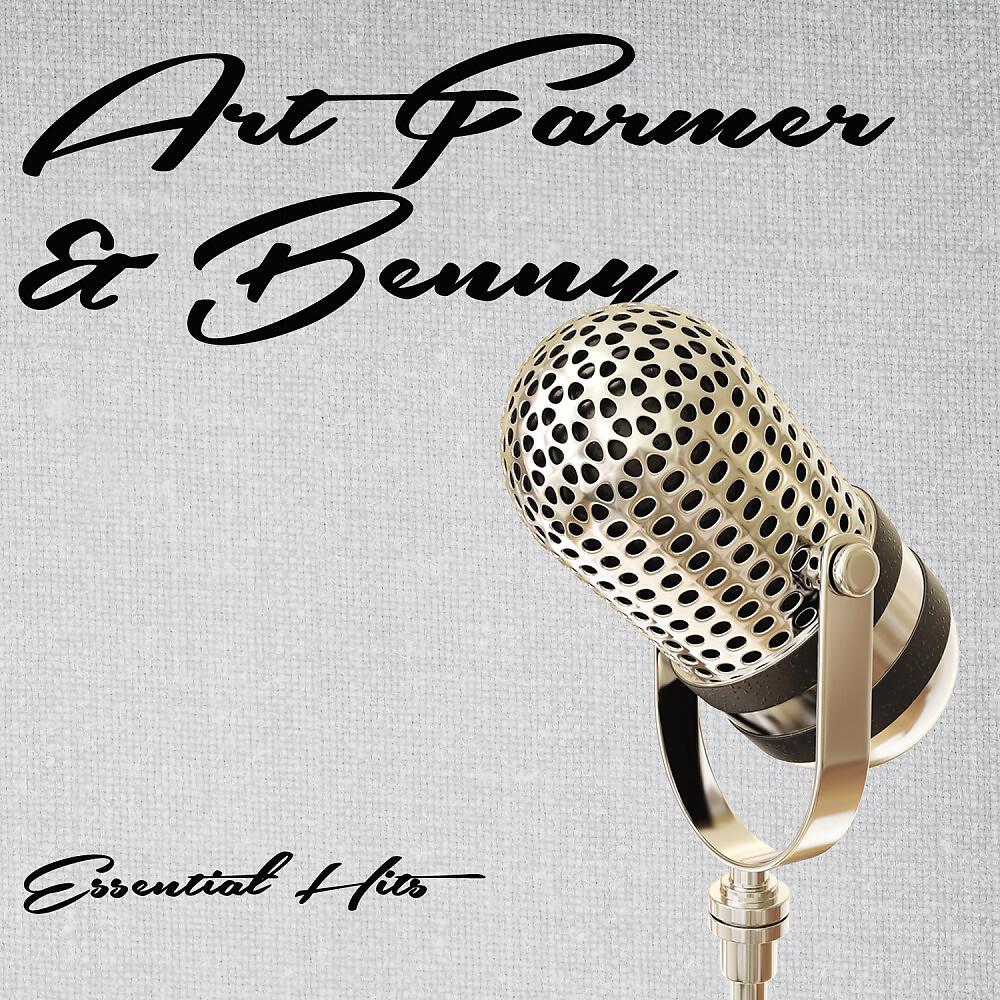 Art Farmer & Benny Golson Jazztet - Killer Joe (Original Mix)