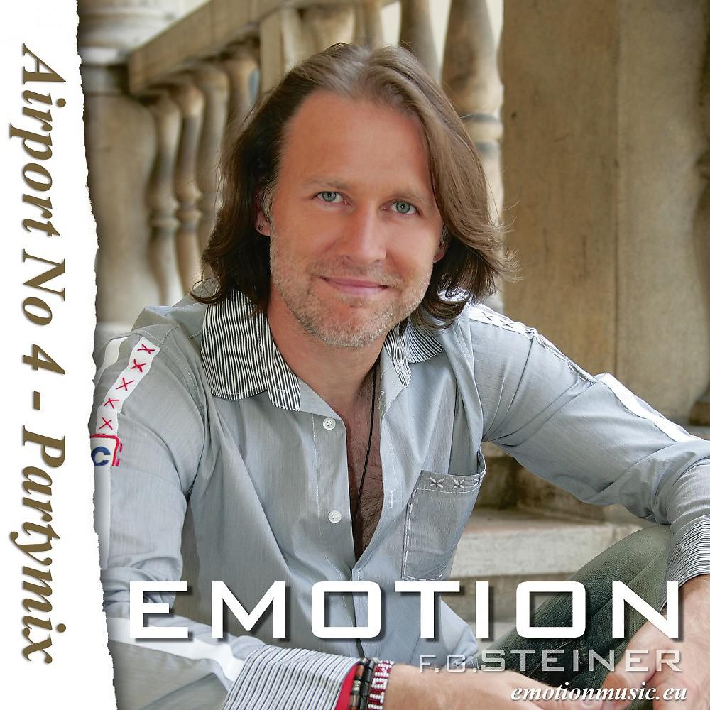 EMOTION - Airport No. 4 (Partymix)