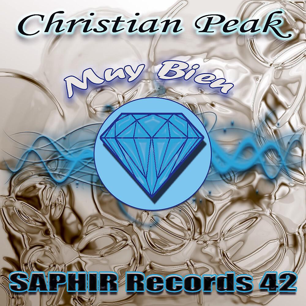 Christian Peak - Tikal