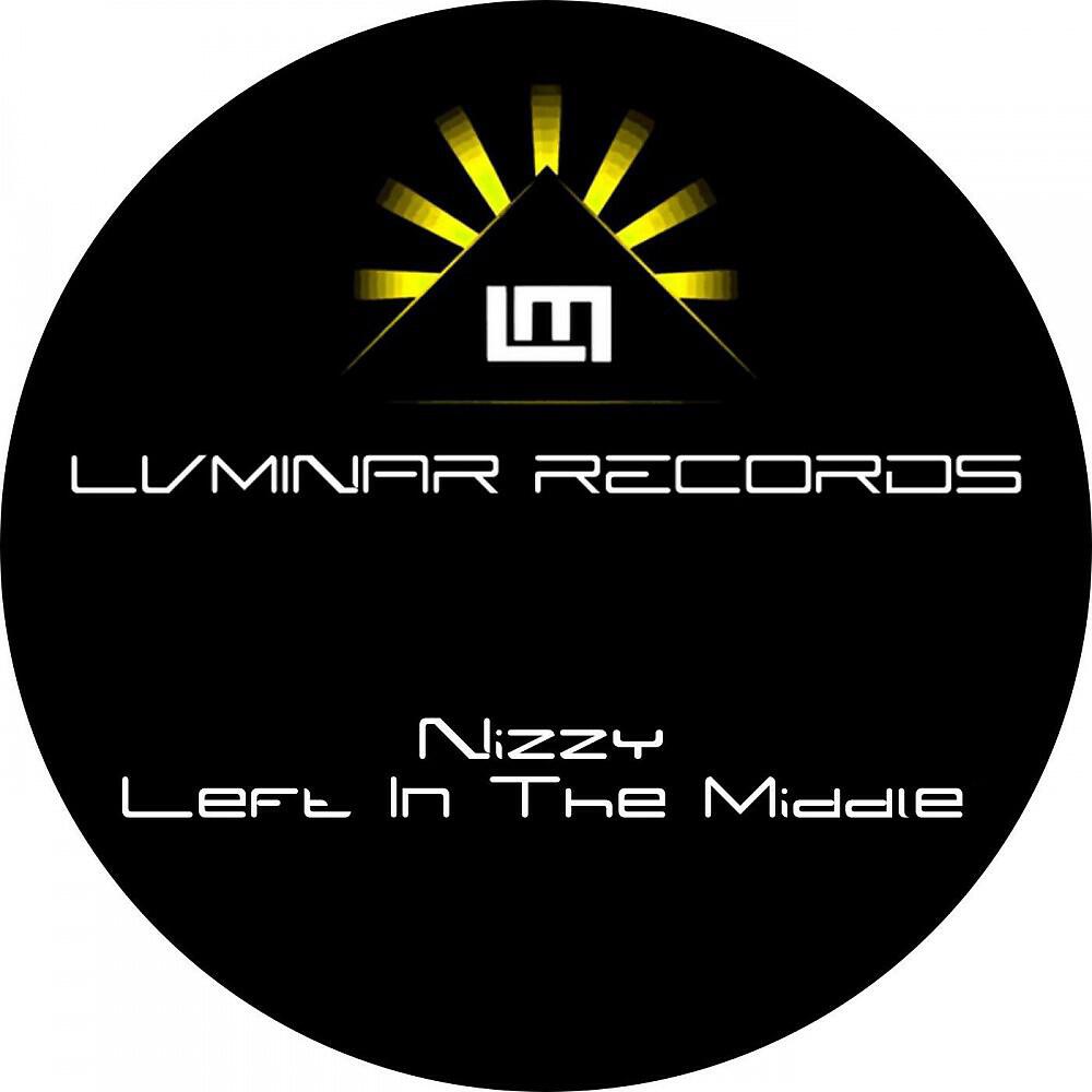 Nizzy - Left in the Middle
