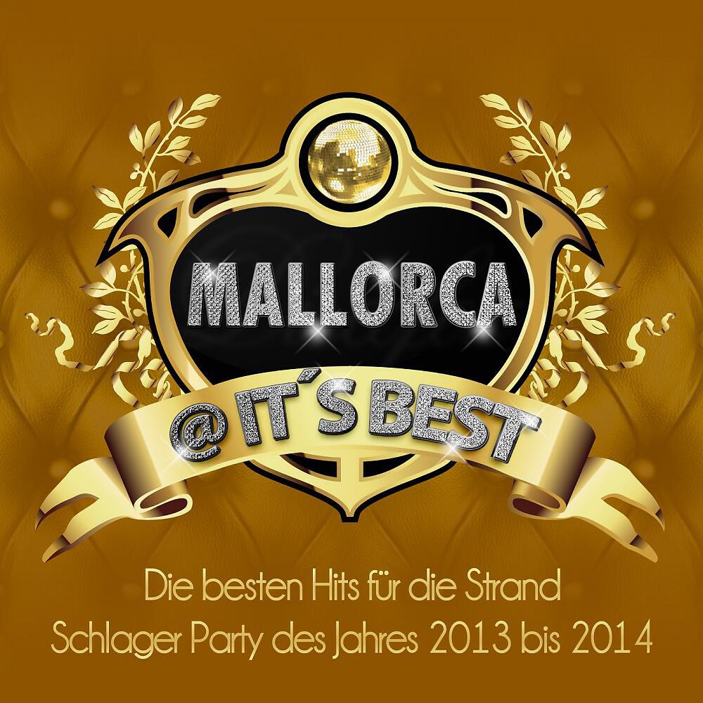 Chriss Tuxi & Die 3 Colonias - Halts Maul sei still (Ich geh Heim wann ich will) [Party-Remix]