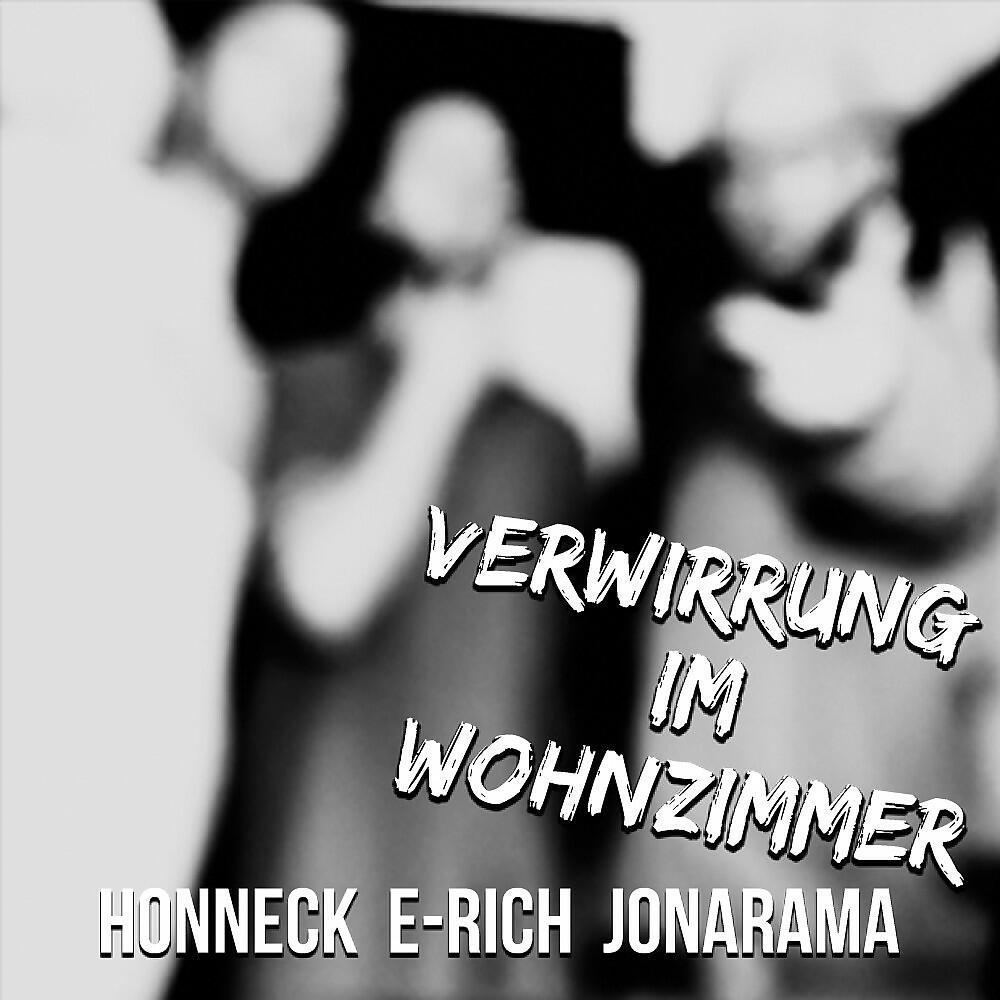 Honneck, E-Rich & Jonarama feat. Boba Fettt - Dir dein Gehirn