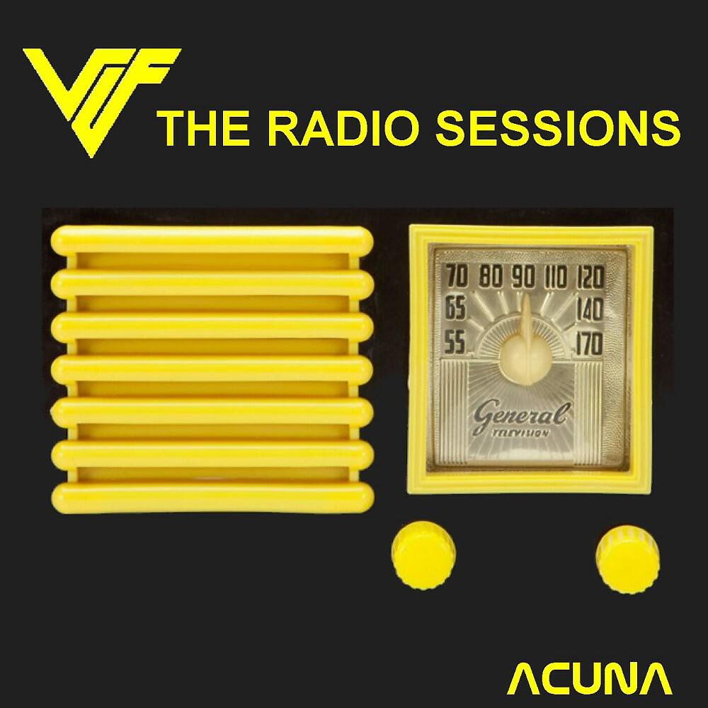 V I F - Lady Capricornus (Radio Mix)