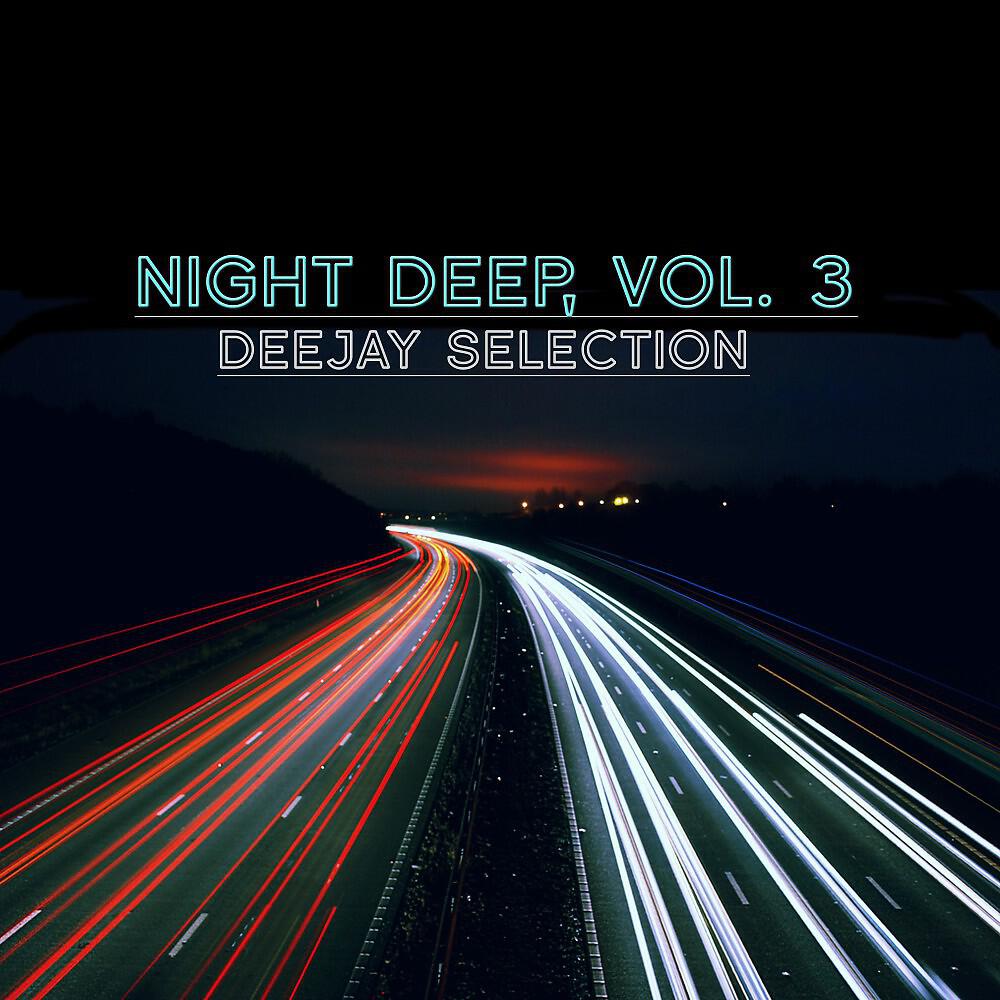 Echoes Of Santorini - Deep Eclipse (Piano Cool Mix)