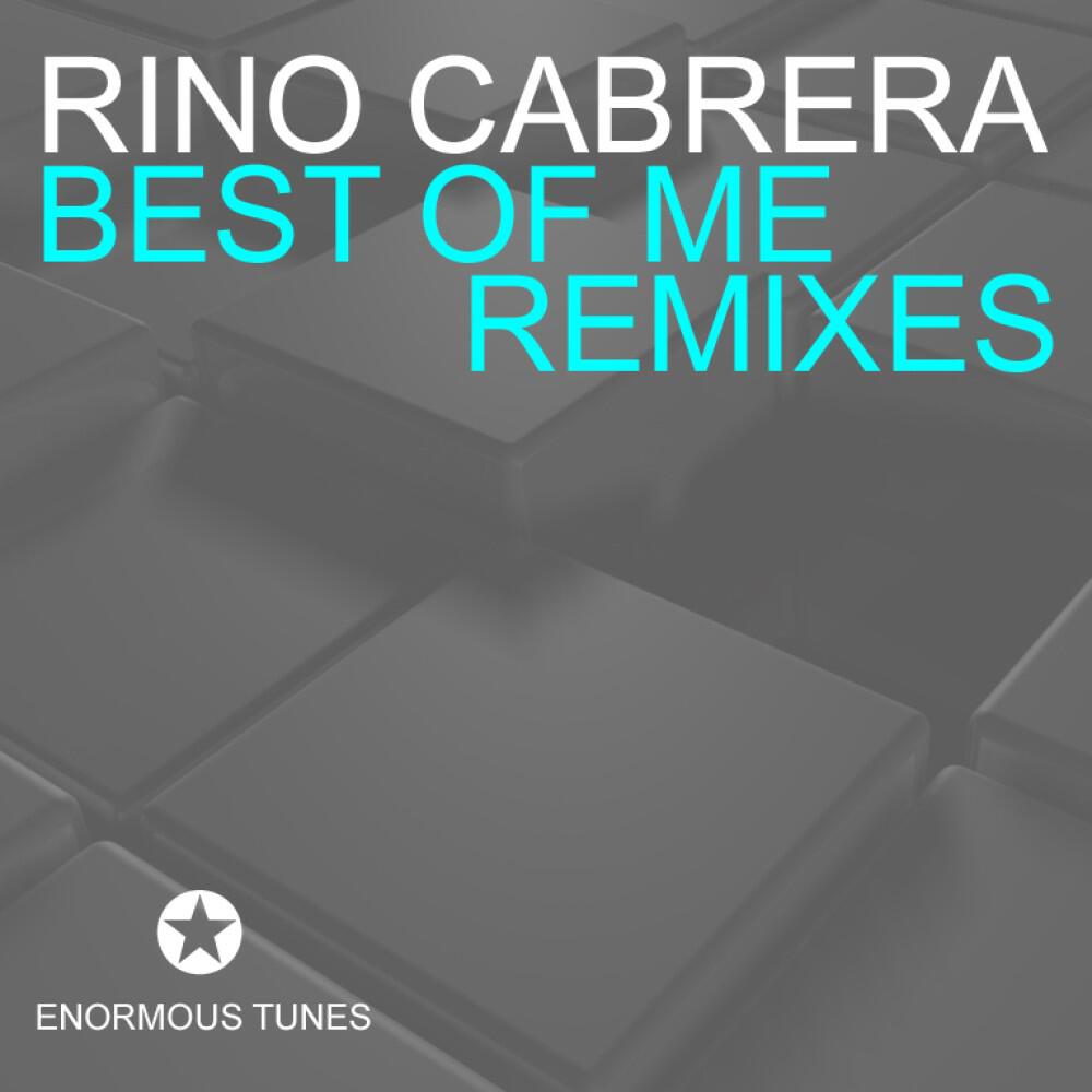 Rino Cabrera - Best Of Me (Daniel Portman American Spirit Remix)