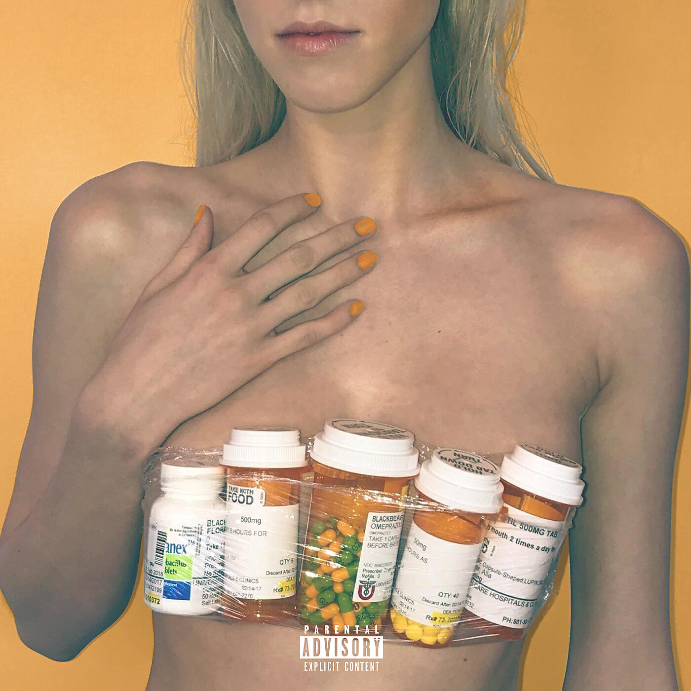 Blackbear - juicy sweatsuits