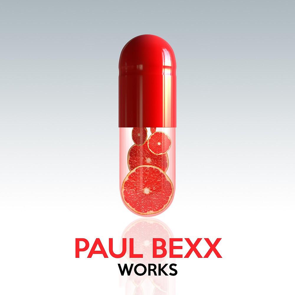 Paul Bexx - Down Through the Dark (Original Mix)