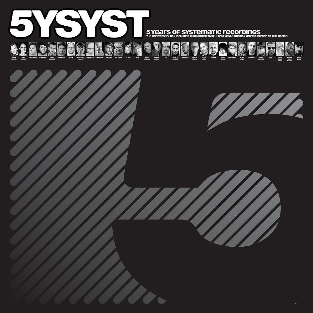 STEPHAN BODZIN - Mustang