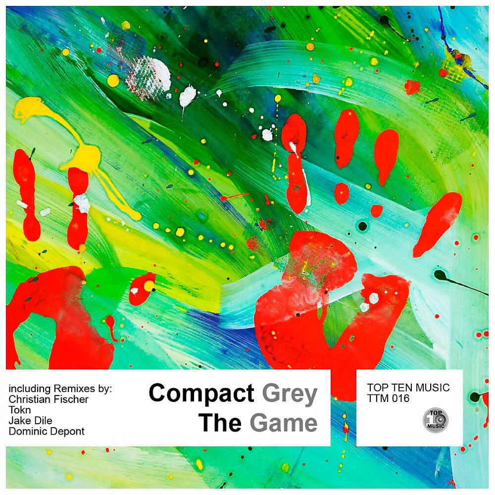 Compact Grey - The Game (Tool 1)