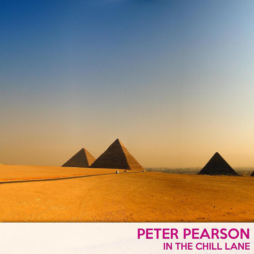 Peter Pearson - A Chilled Amble (Original Mix)