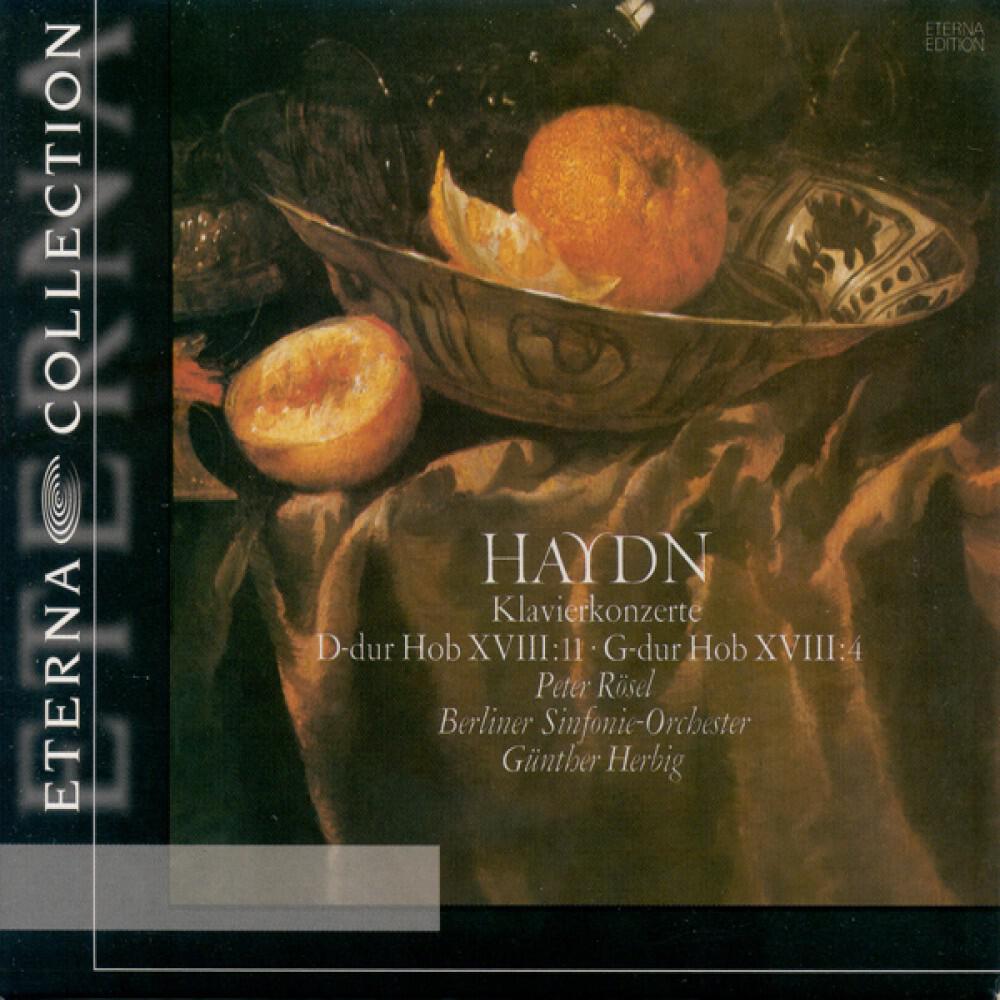 Peter Rösel - 9 Variations on a Minuet in D major by Jean Pierre Duport, K. 573: Variation 4