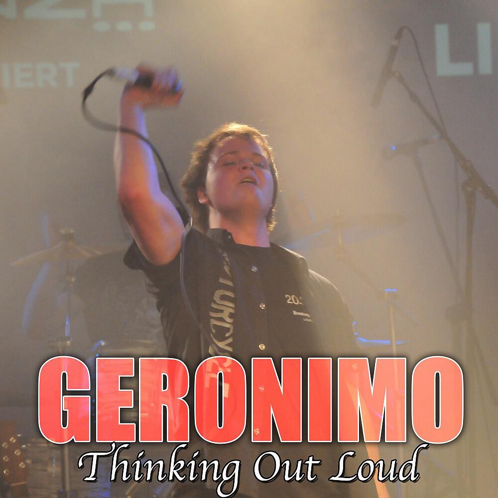 Geronimo - You Raise Me Up