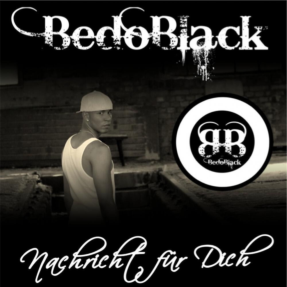 Bedoblack - Du bist nicht allein