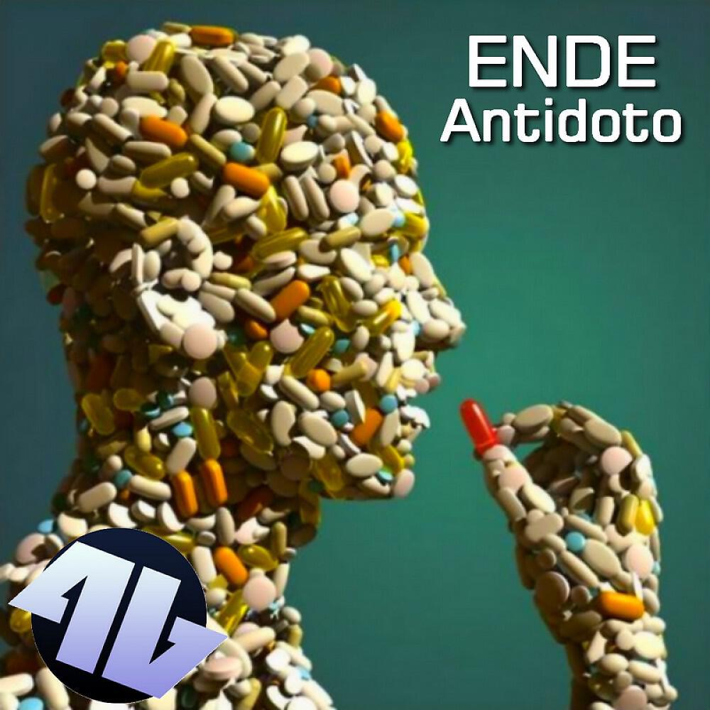 Ende - Antidoto (Original Mix)