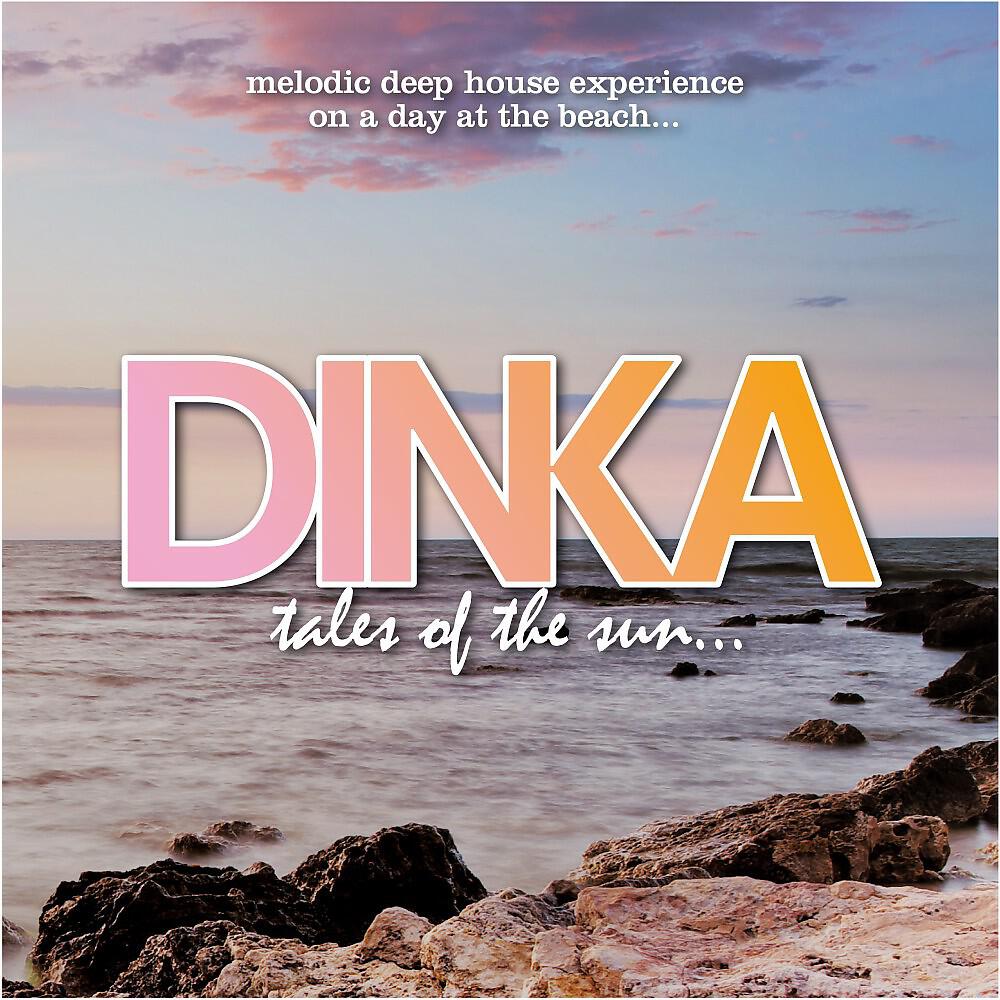 Dinka - Campfire (Original Mix)