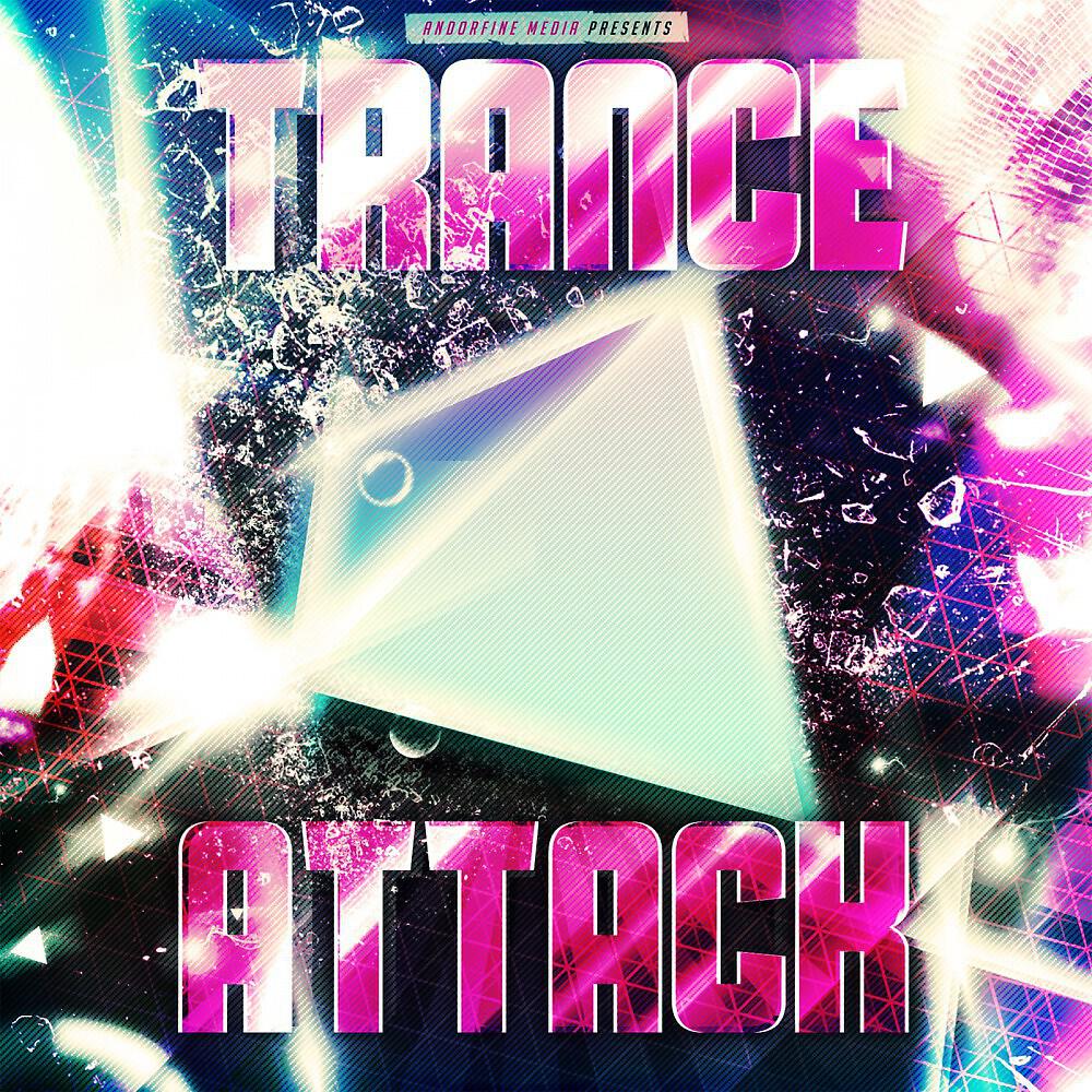 Amitacek - Blonde in Violet (Radio Mix)