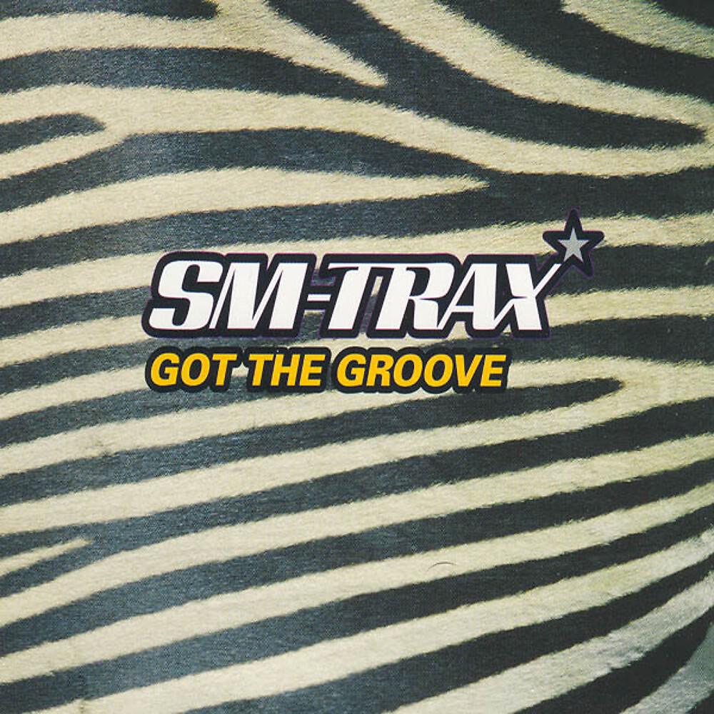 SM-Trax - Got the Groove (Nevin's Battle Blaster Mix)