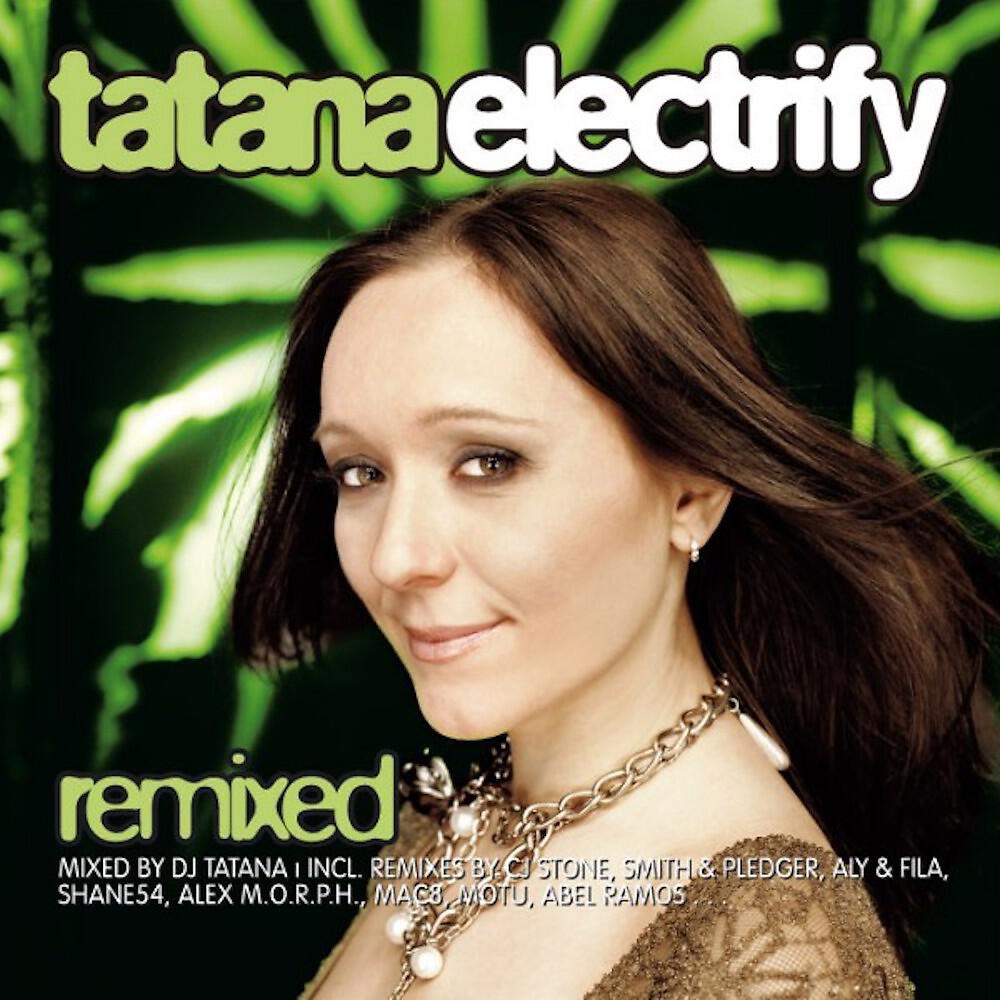 DJ Tatana - Remember [feat. Stephan Maria] (Max 8 Remix)