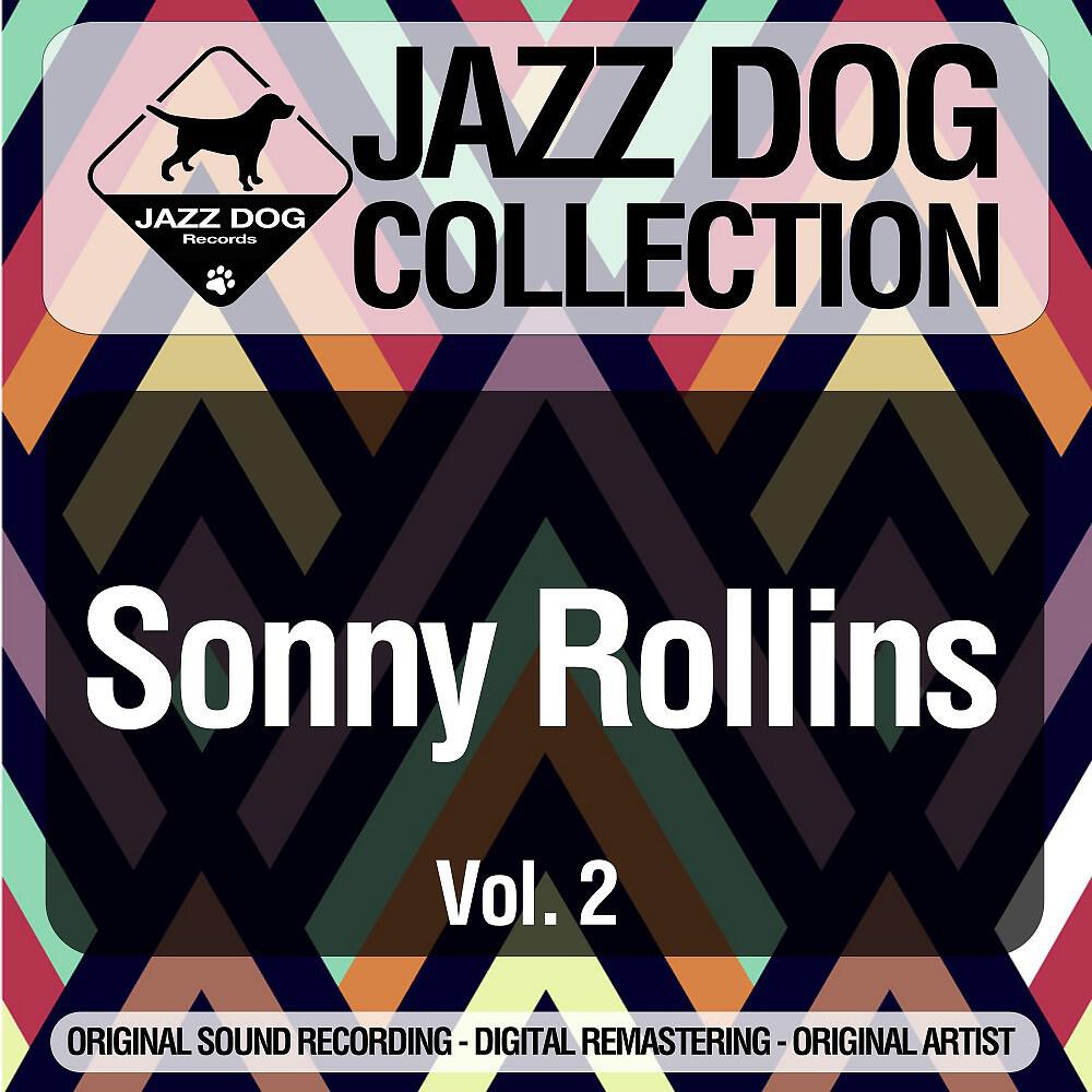 Sonny Rollins - Two Different Worlds