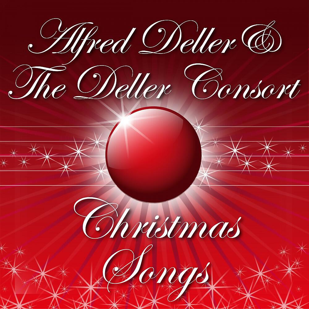 Alfred Deller & The Deller Consort - O Come, All Ye Faithful