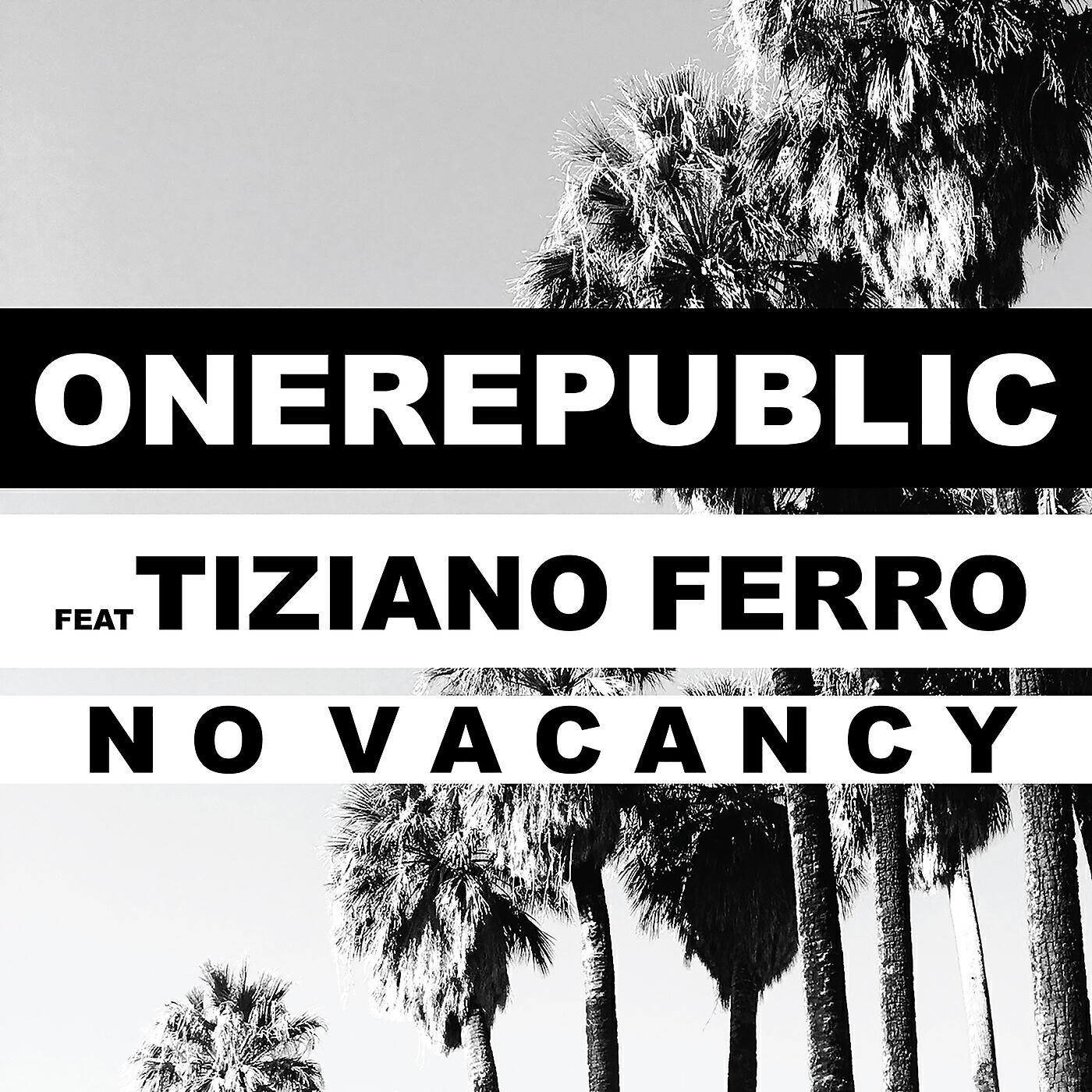 OneRepublic - No Vacancy