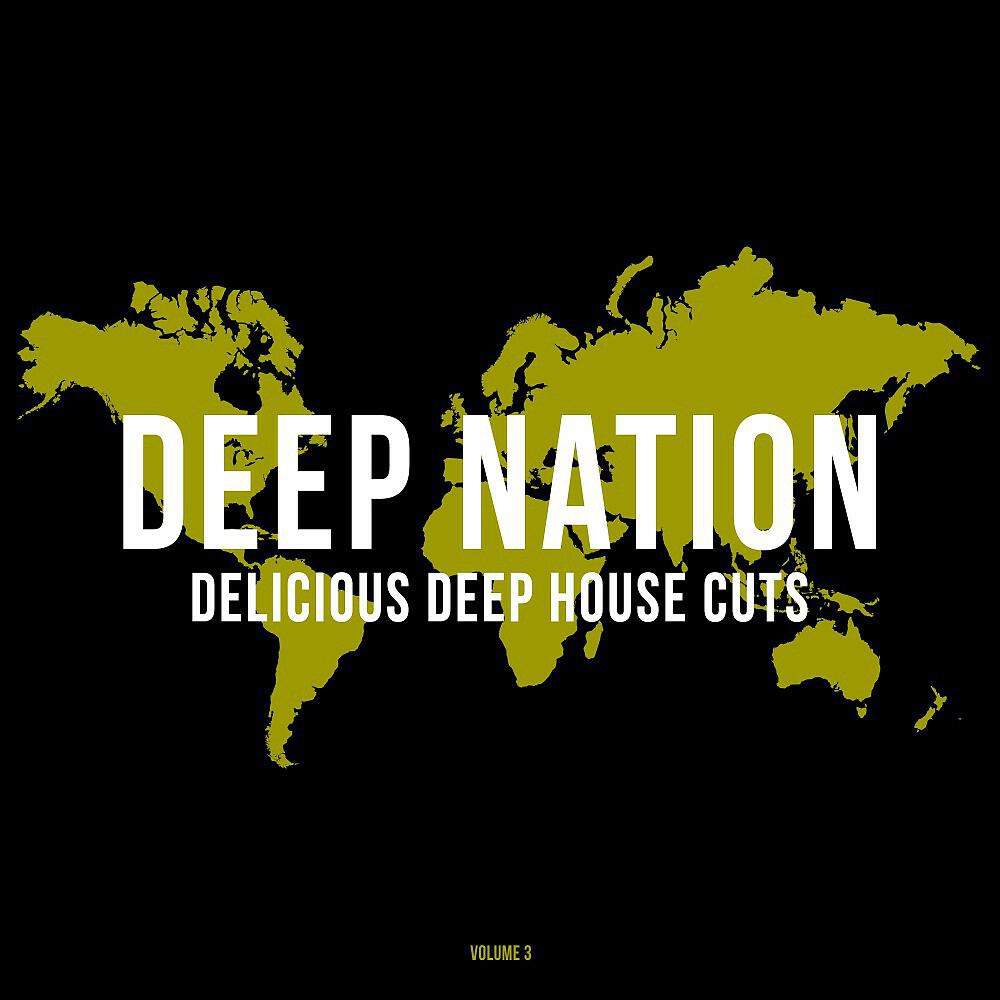 Jeff Kambusa - Moon & Deep (Deepstar Mix)