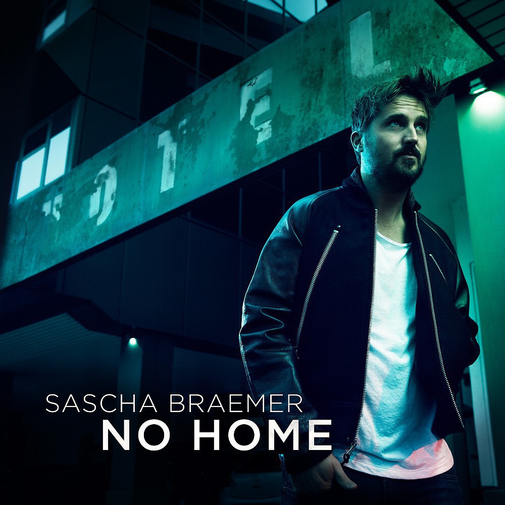 Sascha Braemer - People Rework