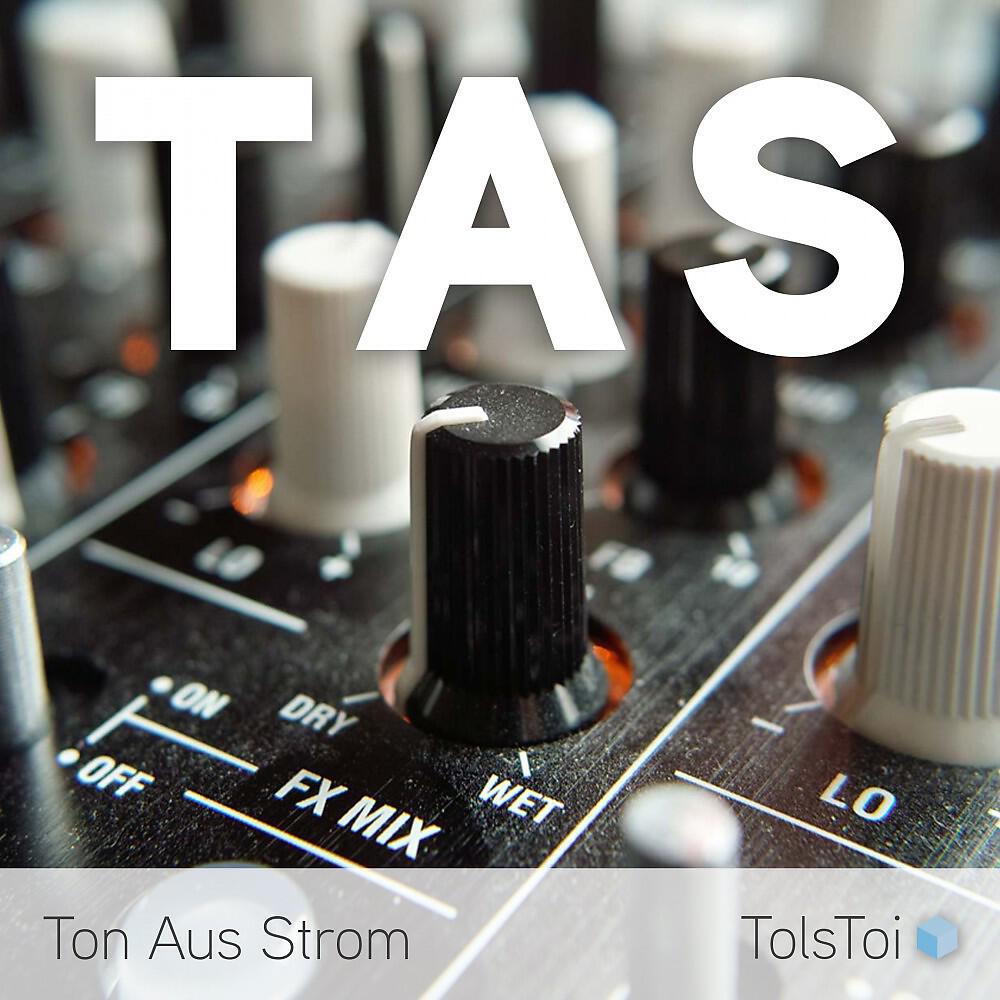Tolstoi (DE) - Condenser