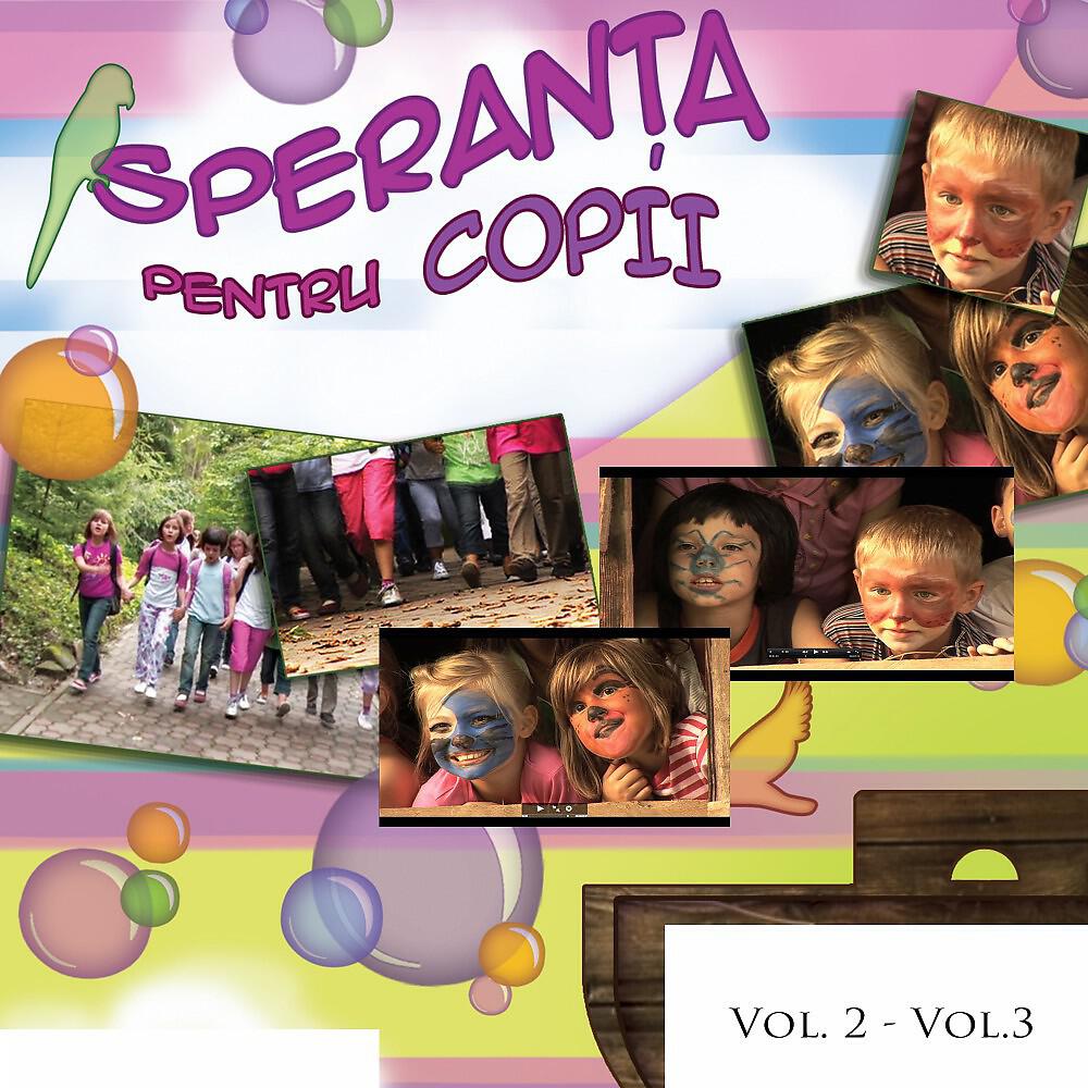 Speranta pentru Copii - Petrica si Costica