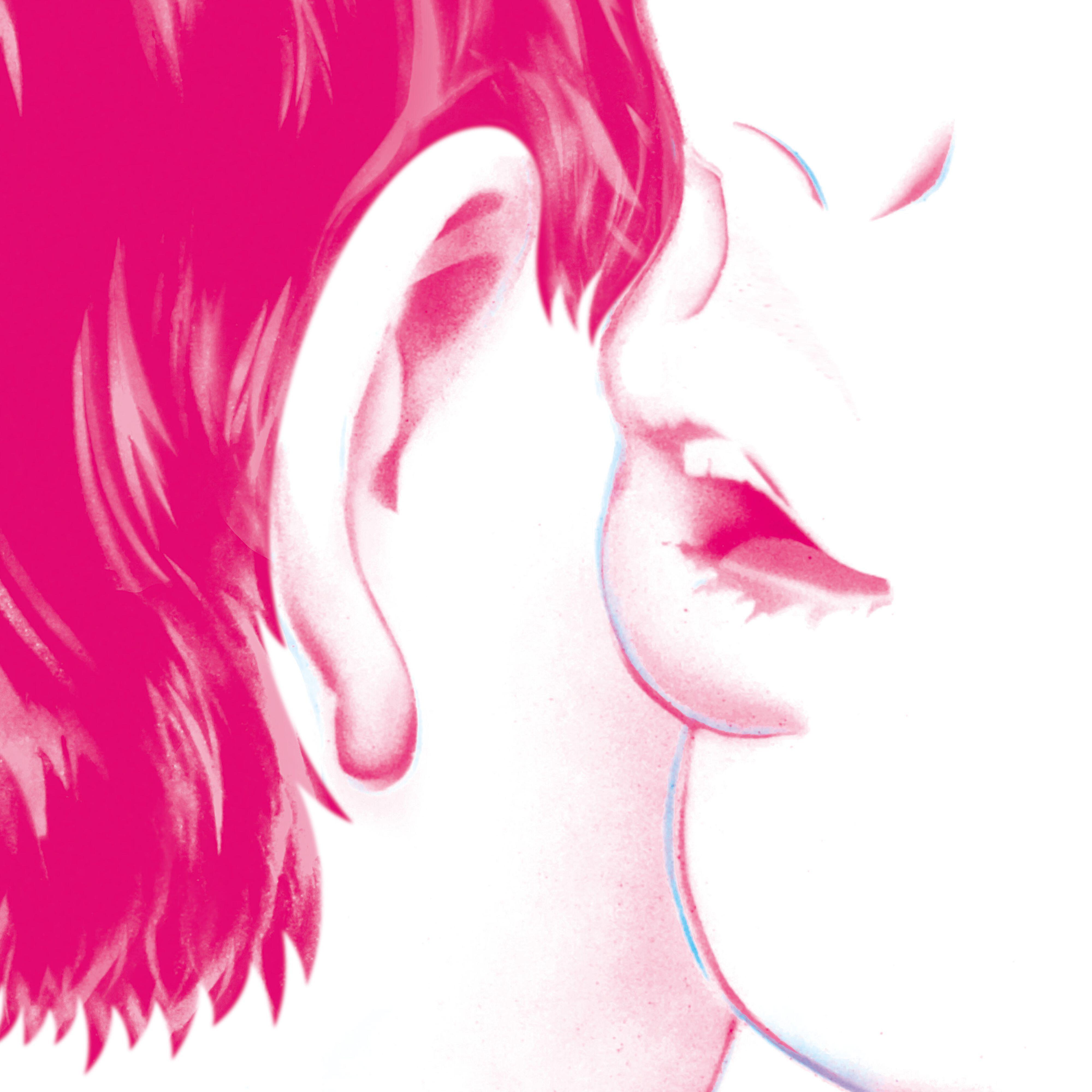 Hercules & Love Affair - Omnion (feat. Sharon Van Etten) [Joe Goddard Dub]