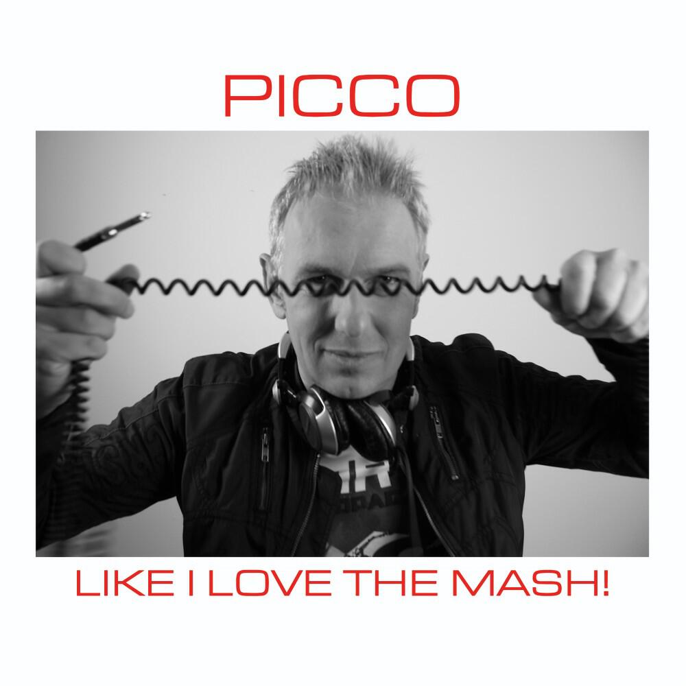 Picco - Like I Love the Mash (Extended Mix)