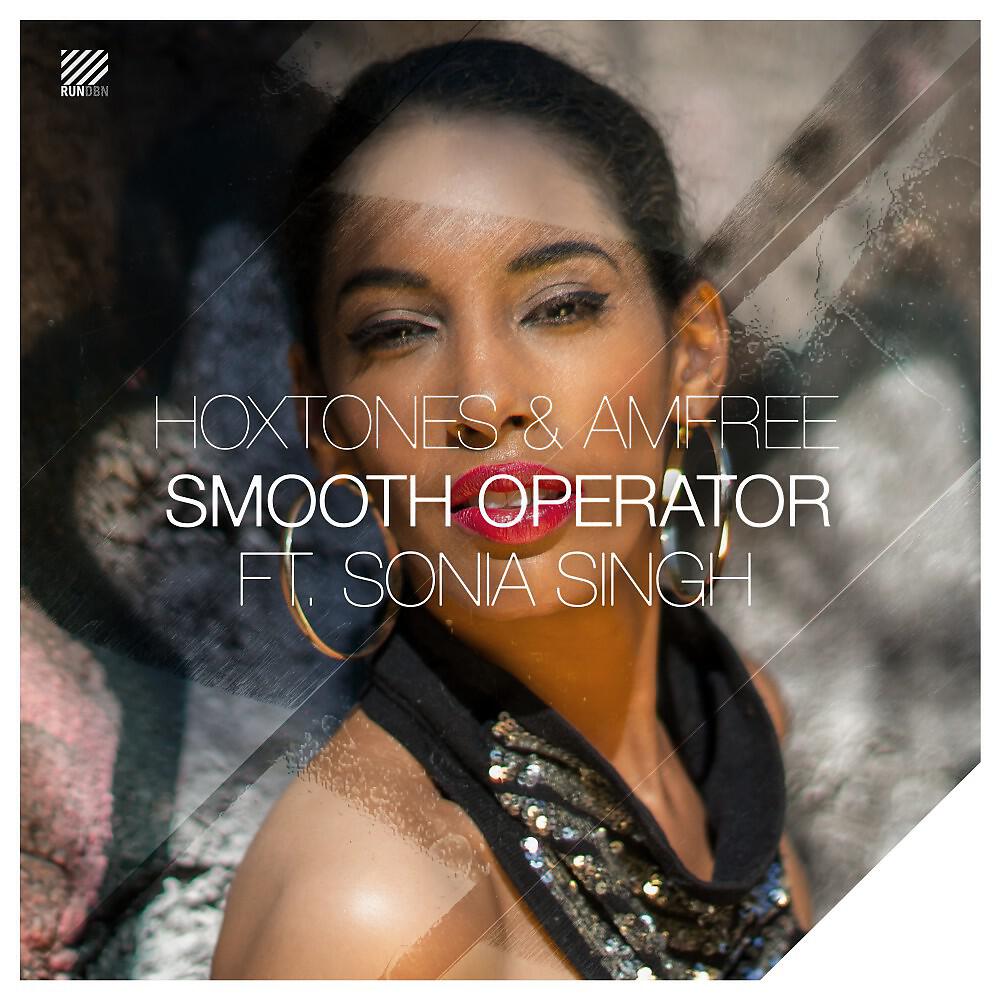 Hoxtones - Smooth Operator (Hoxtones Extended Mix)