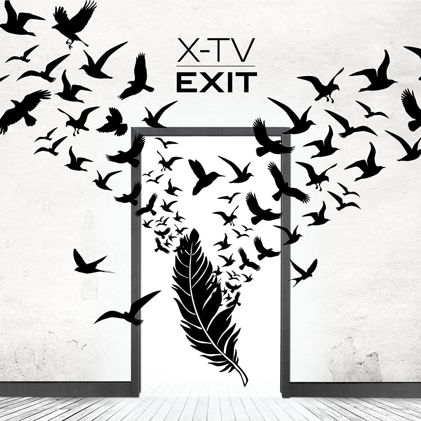 X-tv - Bitter Sweet