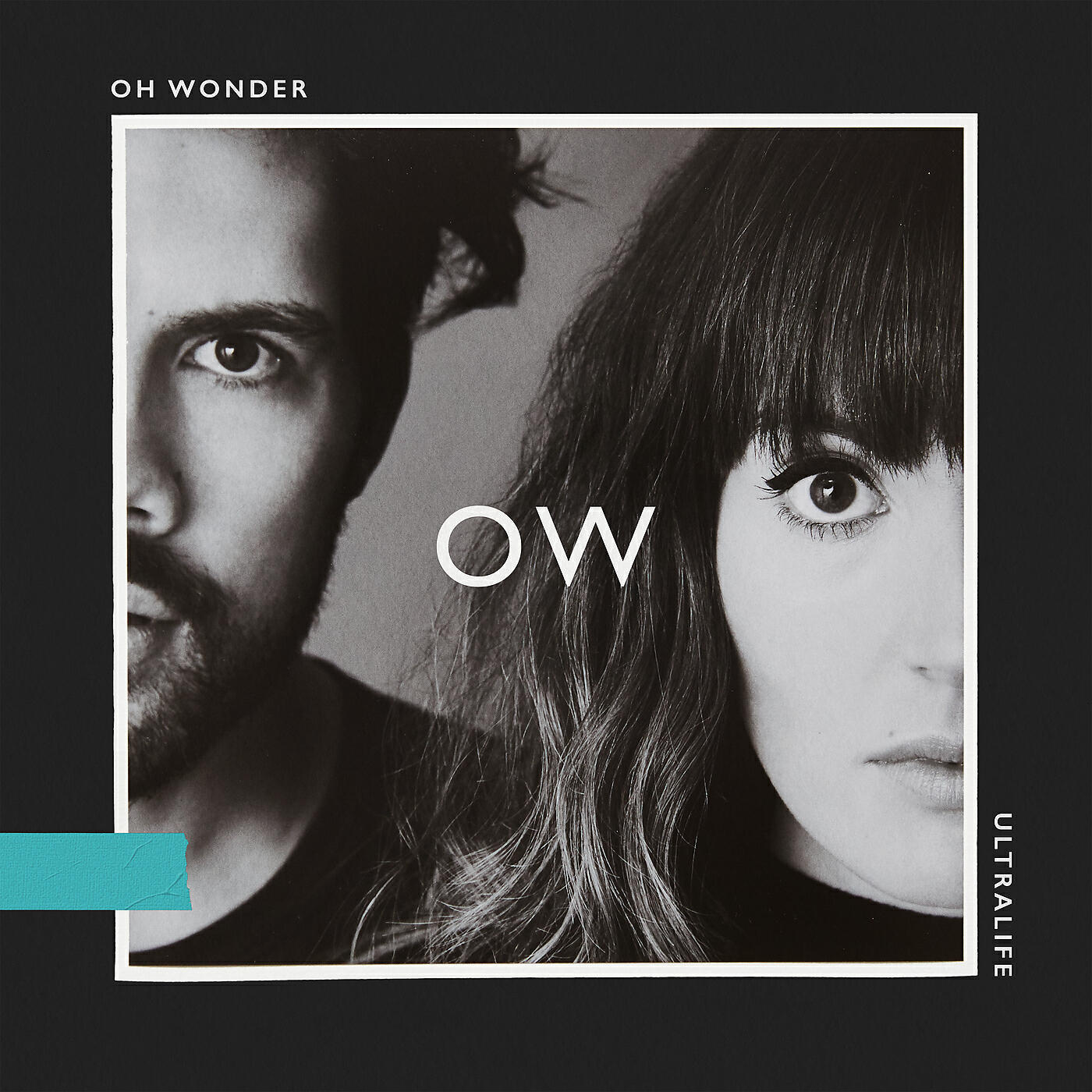 Oh Wonder - High On Humans