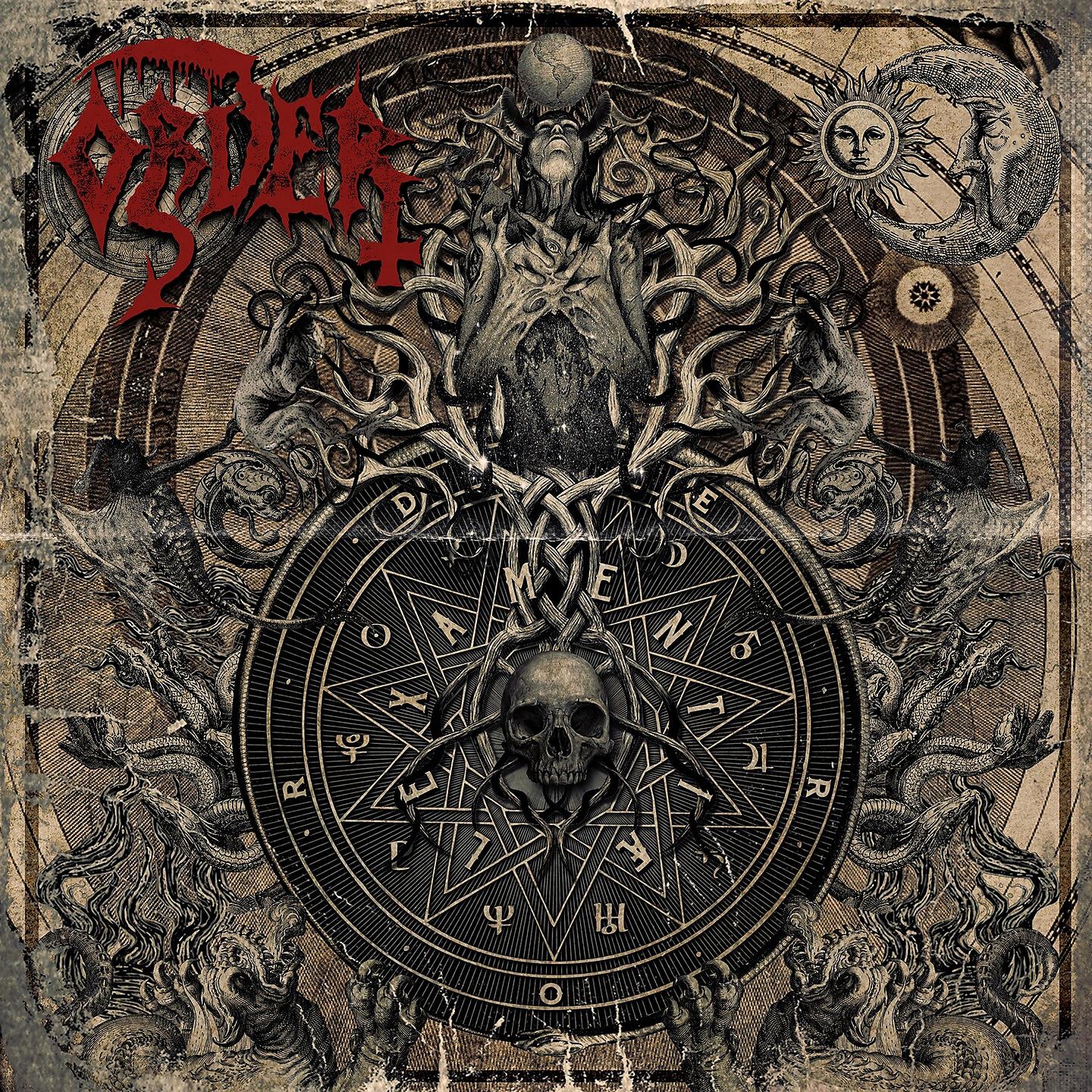 Order - Prophet