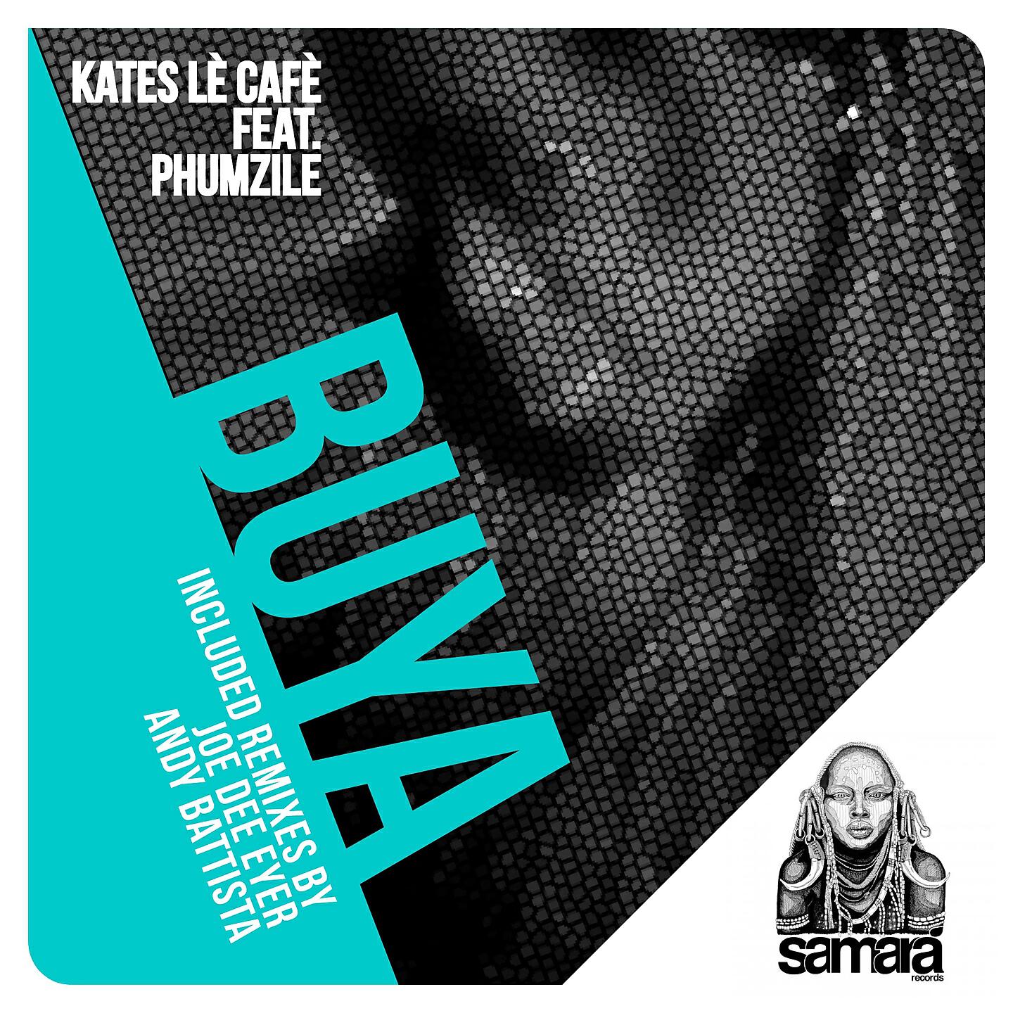 Kates Le Cafe - Buya
