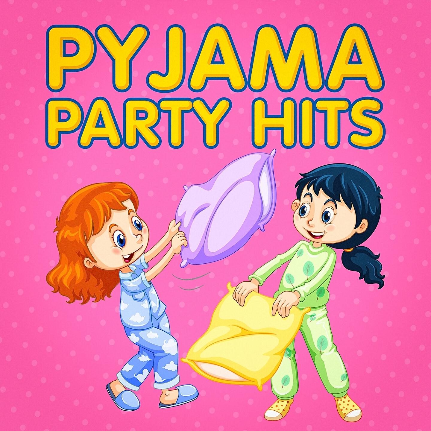Kids Hits Project - I Gotta Feeling