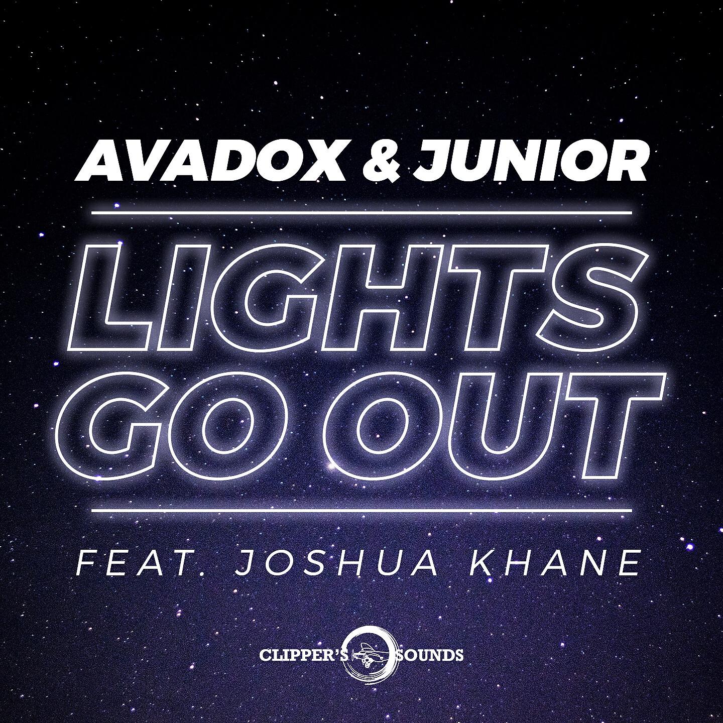 AVADOX, Junior - Lights Go Out