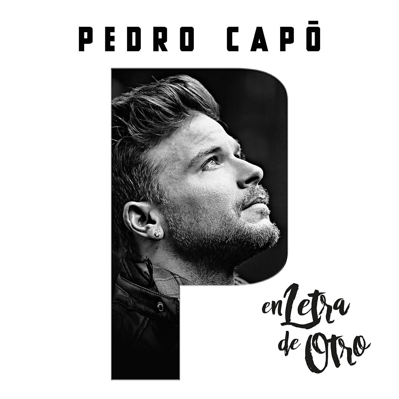 Pedro Capó - No Me Puedes Dejar Así