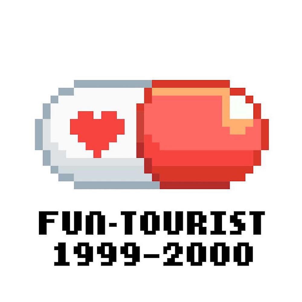 Fun-Tourist - RINNE B