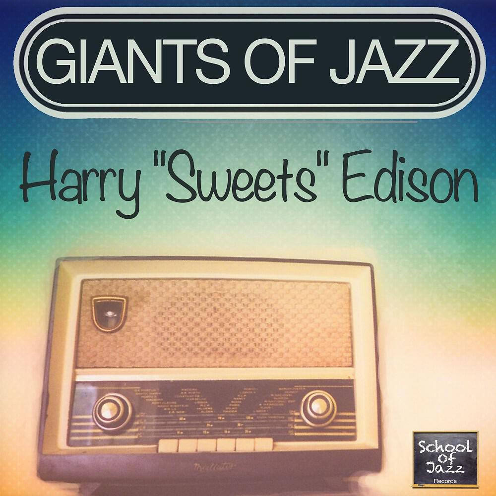 Harry 'Sweets' Edison - My Romance