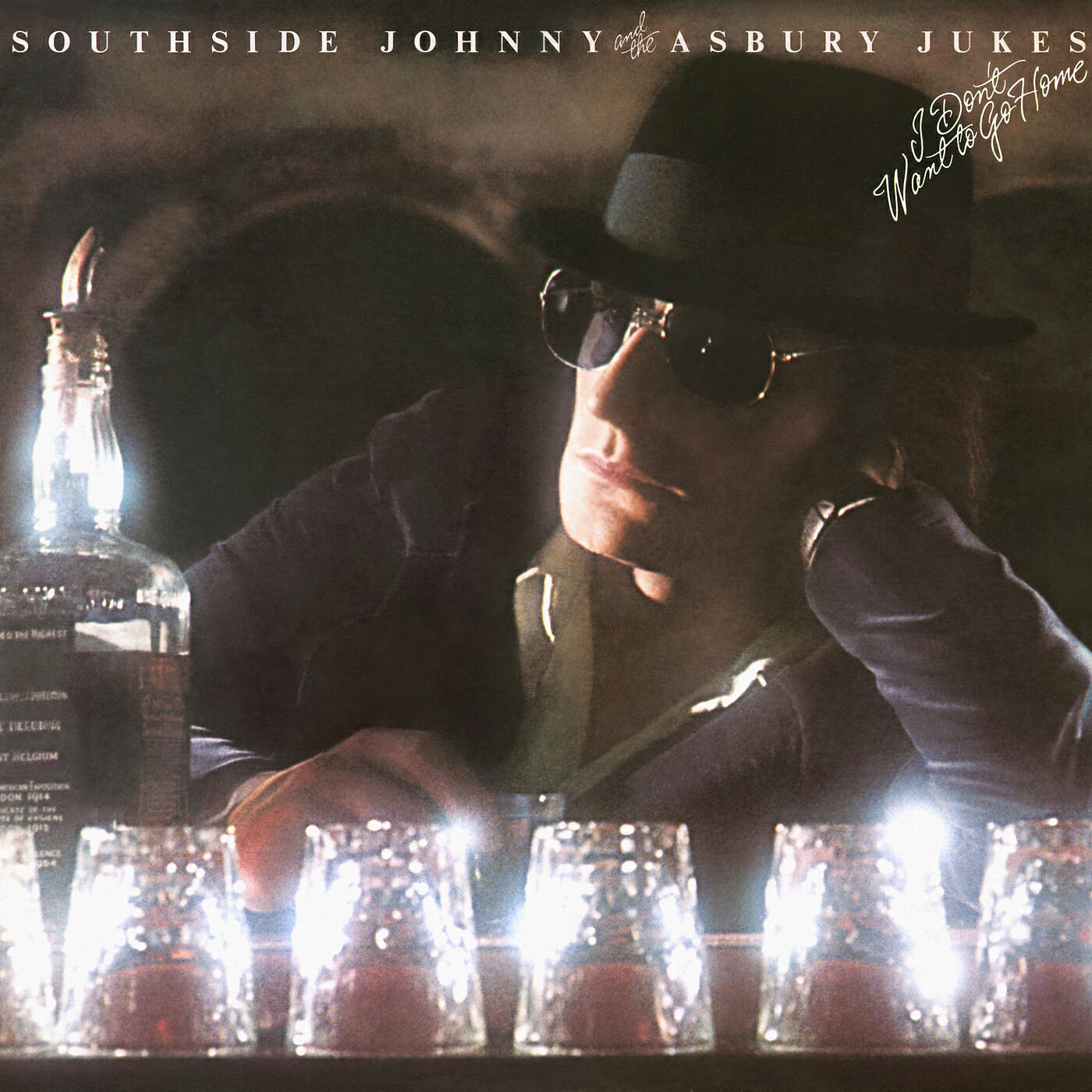 Southside Johnny and The Asbury Jukes - You Mean So Much to Me (2016 Remaster)