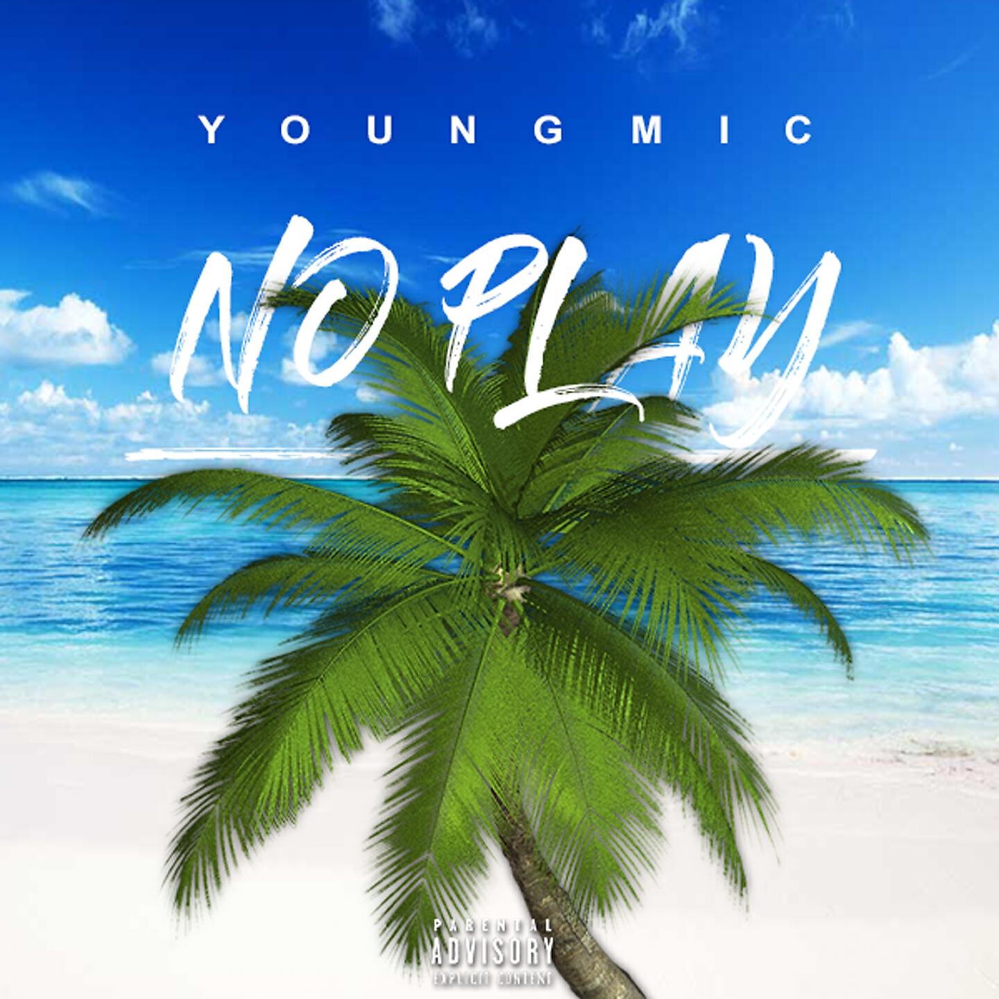 Young Mic - No Play
