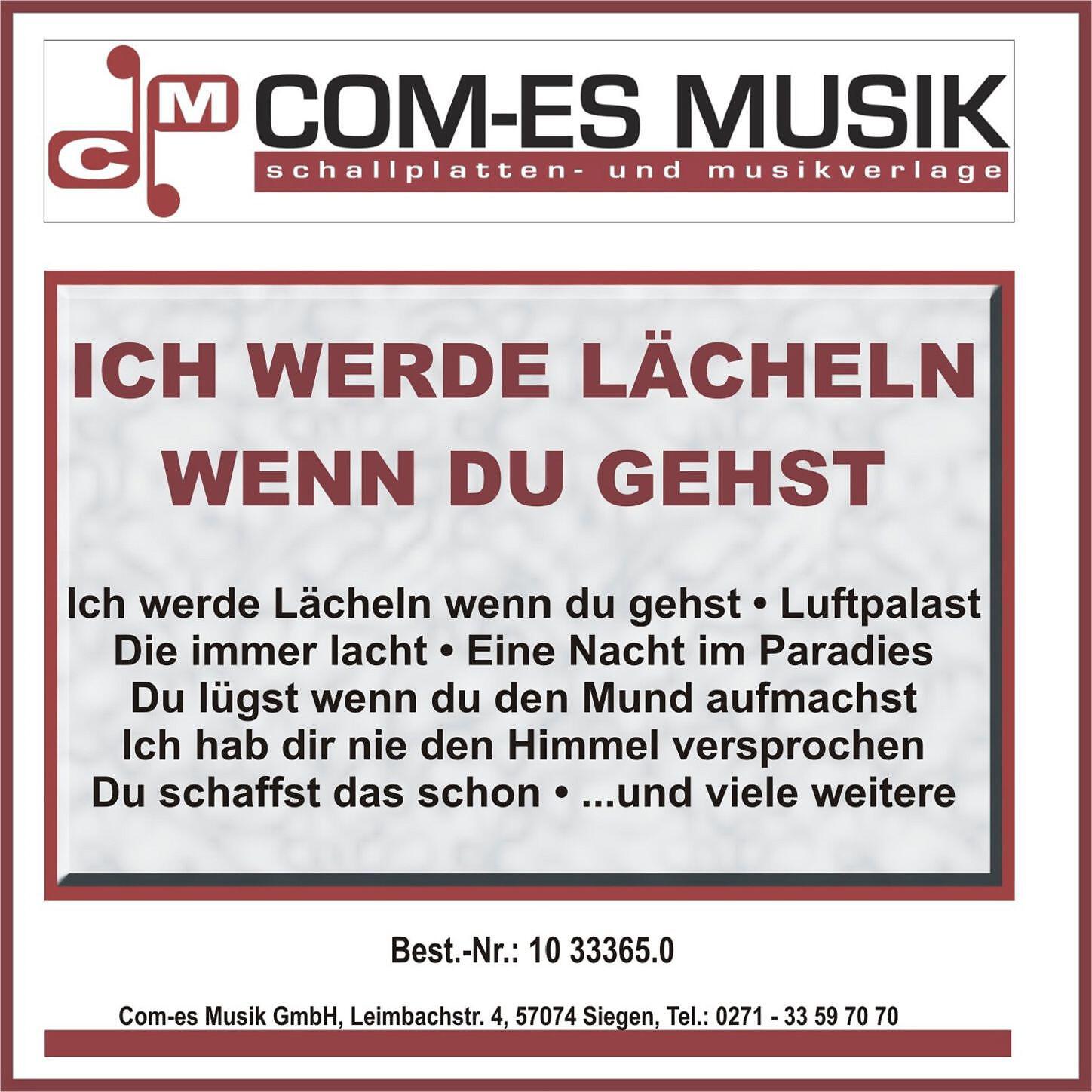 Raffaella Santos - Die immer lacht