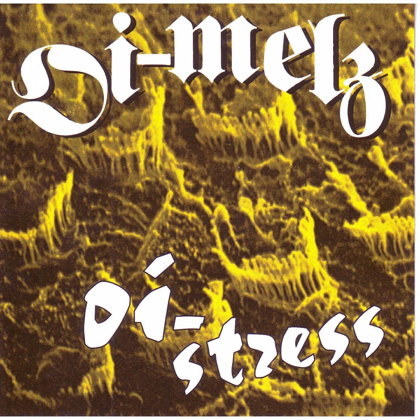 Oi-melz - Gedankenspiele II